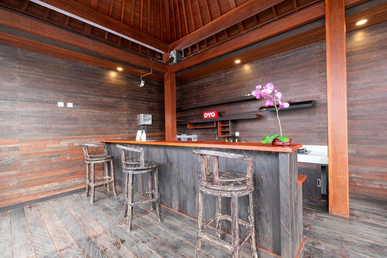 Oyo 3716 Dijobi Hotel Sempidi Екстериор снимка